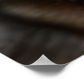 Drucken, Werteplakatpapier (Matte) Poster (Ecke)