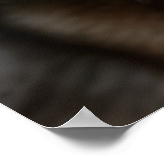 Drucken, Werteplakatpapier (Matte) Poster (Ecke)