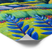 Drucken, Werteplakatpapier (Matte) Poster (Ecke)