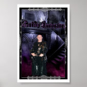 Drucken, Werteplakatpapier (Matte) Poster (Vorne)