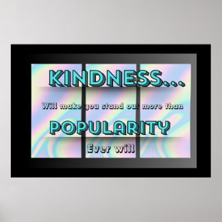 Drucken, Werteplakatpapier (Matte) Poster