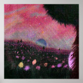 Drucken, Werteplakatpapier (Matte) Poster (Vorne)