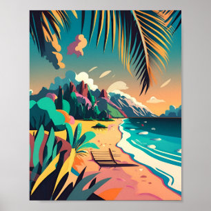 Drucken, Werteplakatpapier (Matte) Poster