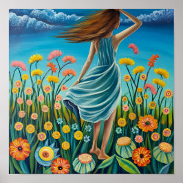 Drucken, Werteplakatpapier (Matte) Poster