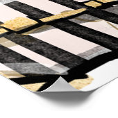 Drucken, Werteplakatpapier (Matte) Poster (Ecke)