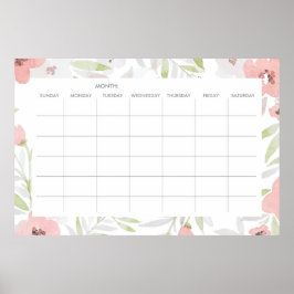 Drucken, Werteplakatpapier (Matte) Poster