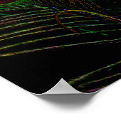 Drucken, Werteplakatpapier (Matte) Poster (Ecke)