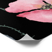 Drucken, Werteplakatpapier (Matte) Poster (Ecke)