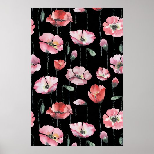 Drucken, Werteplakatpapier (Matte) Poster (Vorne)