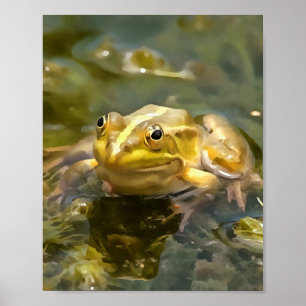 Drucken, Werteplakatpapier (Matte) Poster