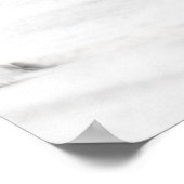 Drucken, Werteplakatpapier (Matte) Poster (Ecke)