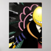 Drucken, Werteplakatpapier (Matte) Poster (Vorne)