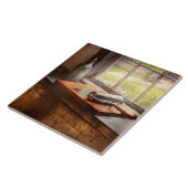 Drucker - Eine Hoffnung und ein Gebot Fliese (Seite)