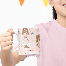 Druckereien & Herz-weiche Pastelle Kinder