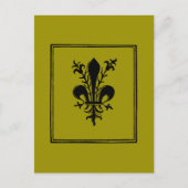 Druckergerät, 1514 postkarte (Vorderseite)