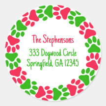 Druckfarbe Farbe Blau rot und grüne Adresse einfüg