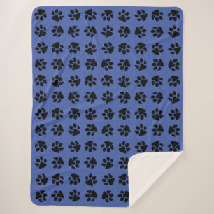 Druckfarben (benutzerdefinierte Farbe) Sherpadecke