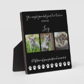 Druckfarben und Erinnerungen nach Maß - Foto für H Fotoplatte (Vorderseite)