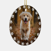 Druckfarben und Foto für Niedliche Haustiere und N Keramik Ornament (Rechts)