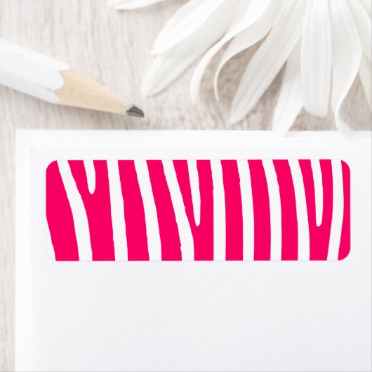 Druckfarben und Weißzebra (Insitu)