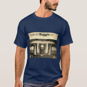 Druckfehler T-Shirt