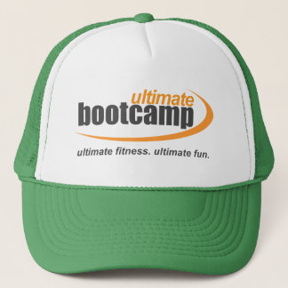 Druckfernlastfahrer-Hut Truckerkappe