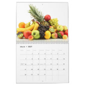 Druckkalender Kalender (Mär 2027)