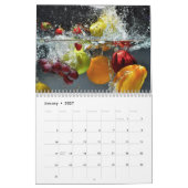 Druckkalender Kalender (Jan 2027)