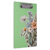 Druckklammer Klemmbrett (Rechts)