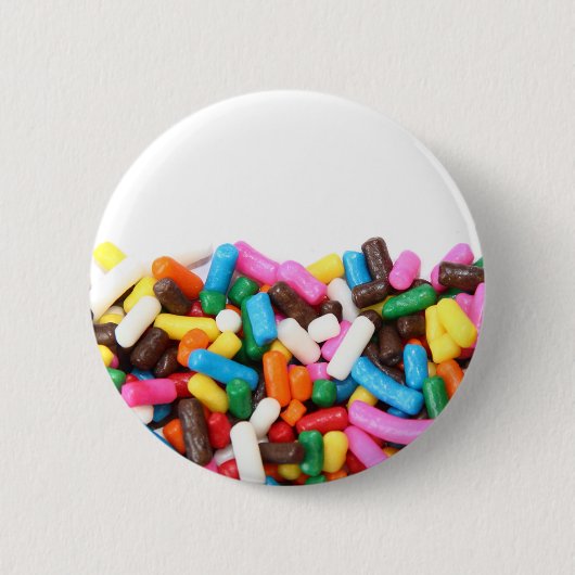 Druckknopf Button (Vorderseite)