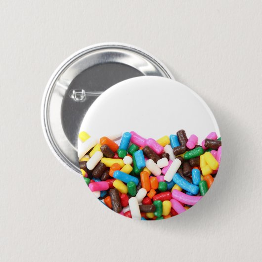 Druckknopf Button (Vorne & Hinten)