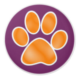 Druckknopf für die Keramik einfügen - SRF Keramikknauf