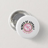 Druckknopf für Frauen Button (Vorne & Hinten)