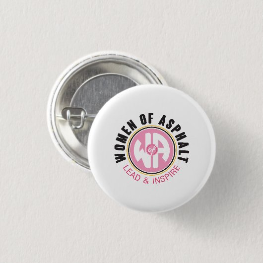 Druckknopf für Frauen Button (Vorne & Hinten)