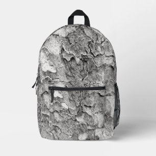 Druckknopfbeutel Bedruckter Rucksack