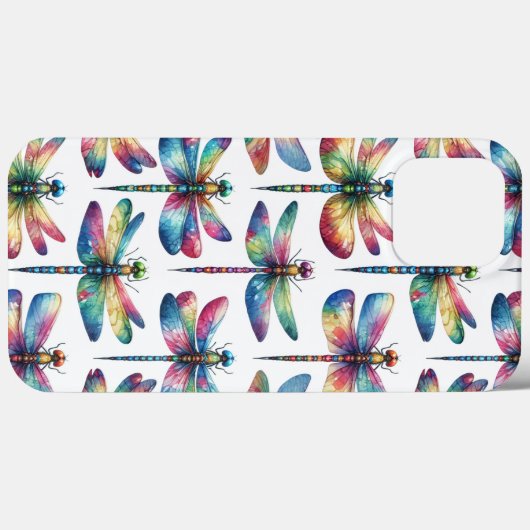 Druckknopfbeutel Case-Mate iPhone Hülle (Rückseite (Horizontal))