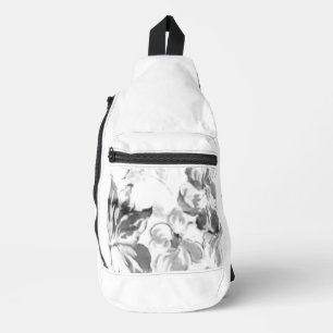 Druckknopfbeutel Crossbody Bag