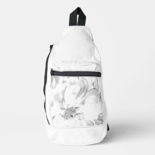 Druckknopfbeutel Crossbody Bag