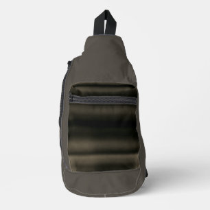 Druckknopfbeutel Crossbody Bag