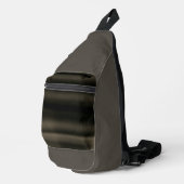 Druckknopfbeutel Crossbody Bag (Rechte Ecke)