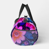 Druckknopfbeutel Duffle Bag (Rechts)