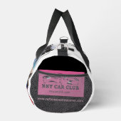 Druckknopfbeutel Duffle Bag (Rechts)