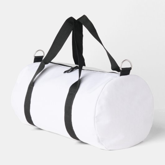 Druckknopfbeutel Duffle Bag (Linke Seite)