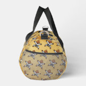 Druckknopfbeutel Duffle Bag (Rechts)
