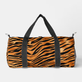 Druckknopfbeutel Duffle Bag (Vorderseite)