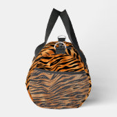 Druckknopfbeutel Duffle Bag (Rechts)