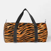 Druckknopfbeutel Duffle Bag (Rückseite)