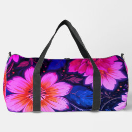 Druckknopfbeutel Duffle Bag