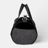 Druckknopfbeutel Duffle Bag (Rechts)