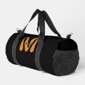 Druckknopfbeutel Duffle Bag (Rechte Ecke)